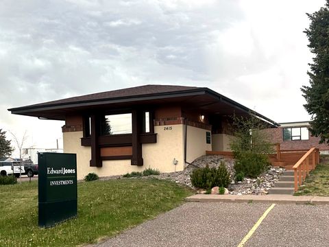 Photo of 2415 13th Avenue S, Great Falls, MT 59405 (MLS # 30071120)