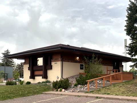 Tiny photo for 2415 13th Avenue S, Great Falls, MT 59405 (MLS # 30071120)