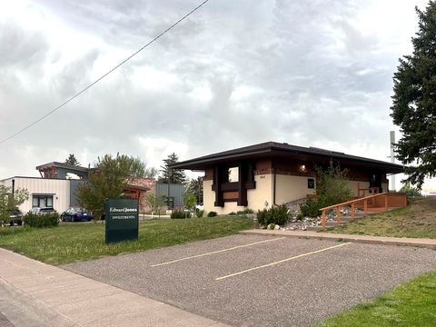 Tiny photo for 2415 13th Avenue S, Great Falls, MT 59405 (MLS # 30071120)