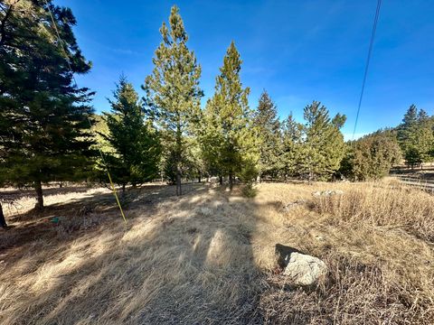 Photo of TBD Martinez Gulch, Clancy, MT 59634 (MLS # 30064332)