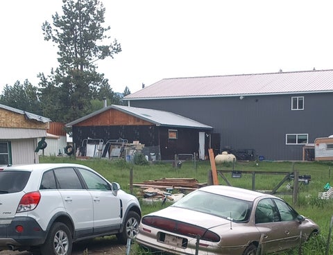 Photo of 933 N 2nd Street, Lincoln, MT 59639 (MLS # 30072738)