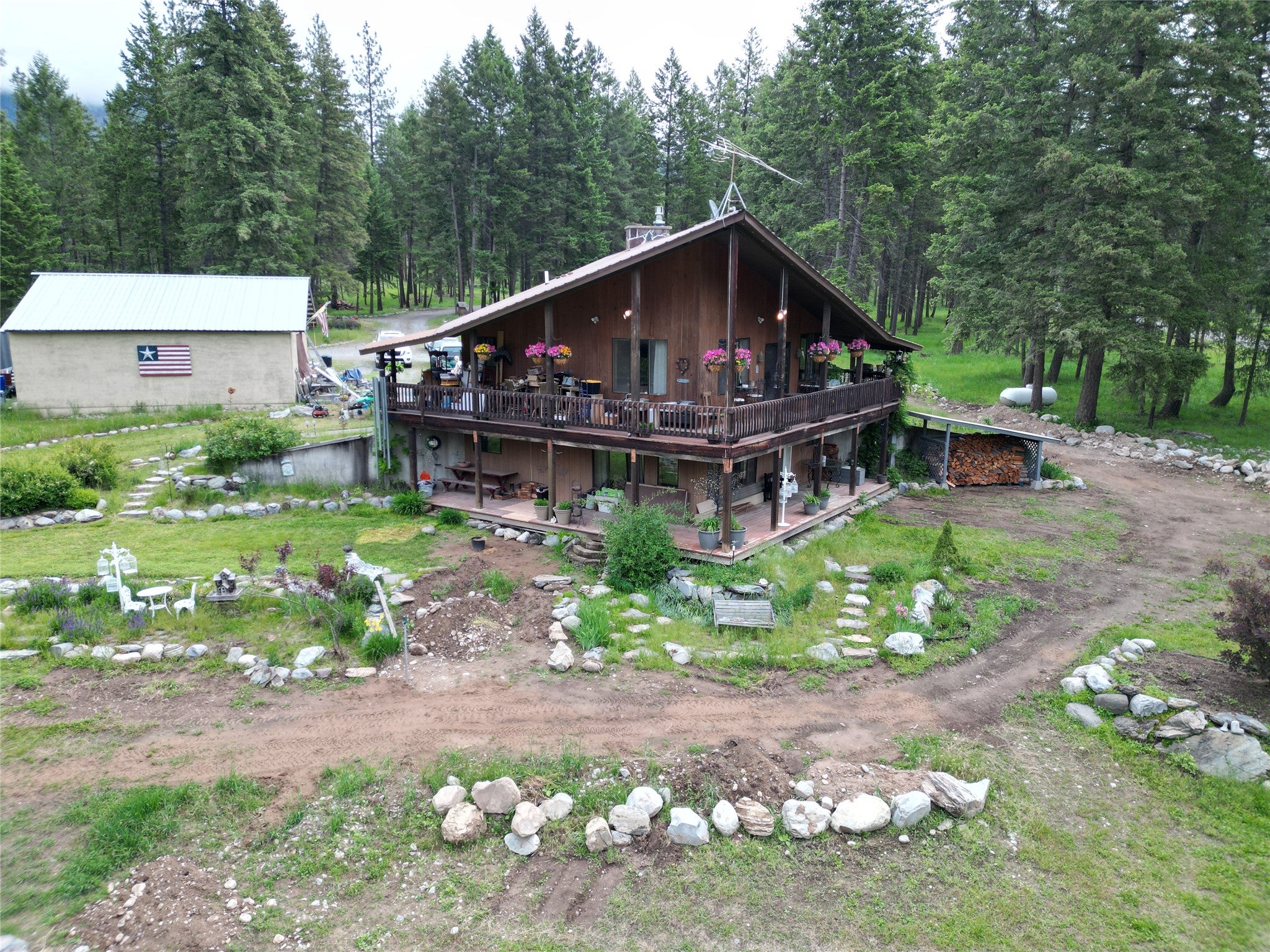 5 Big Fir Lane