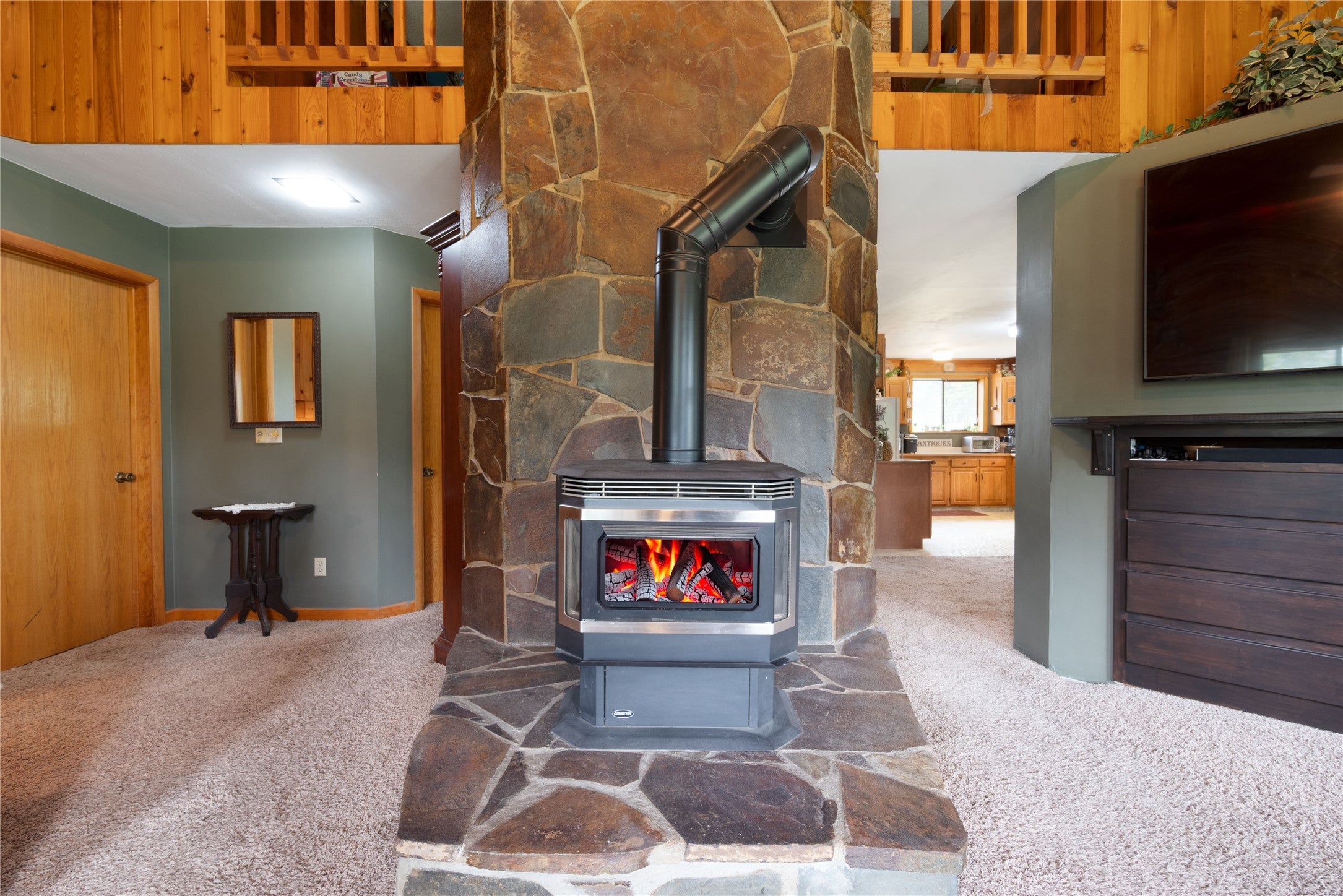 5 Big Fir Lane