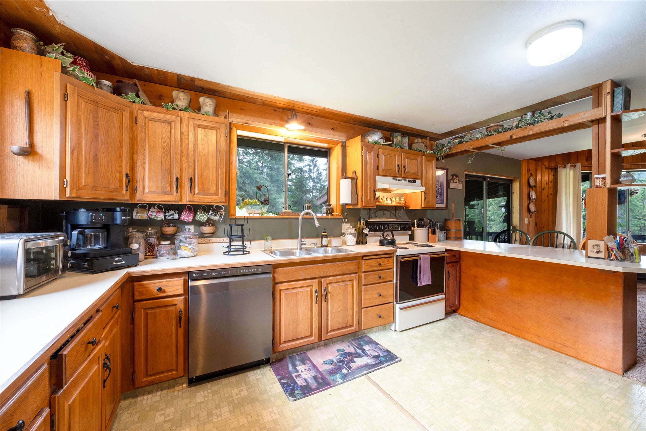 5 Big Fir Lane