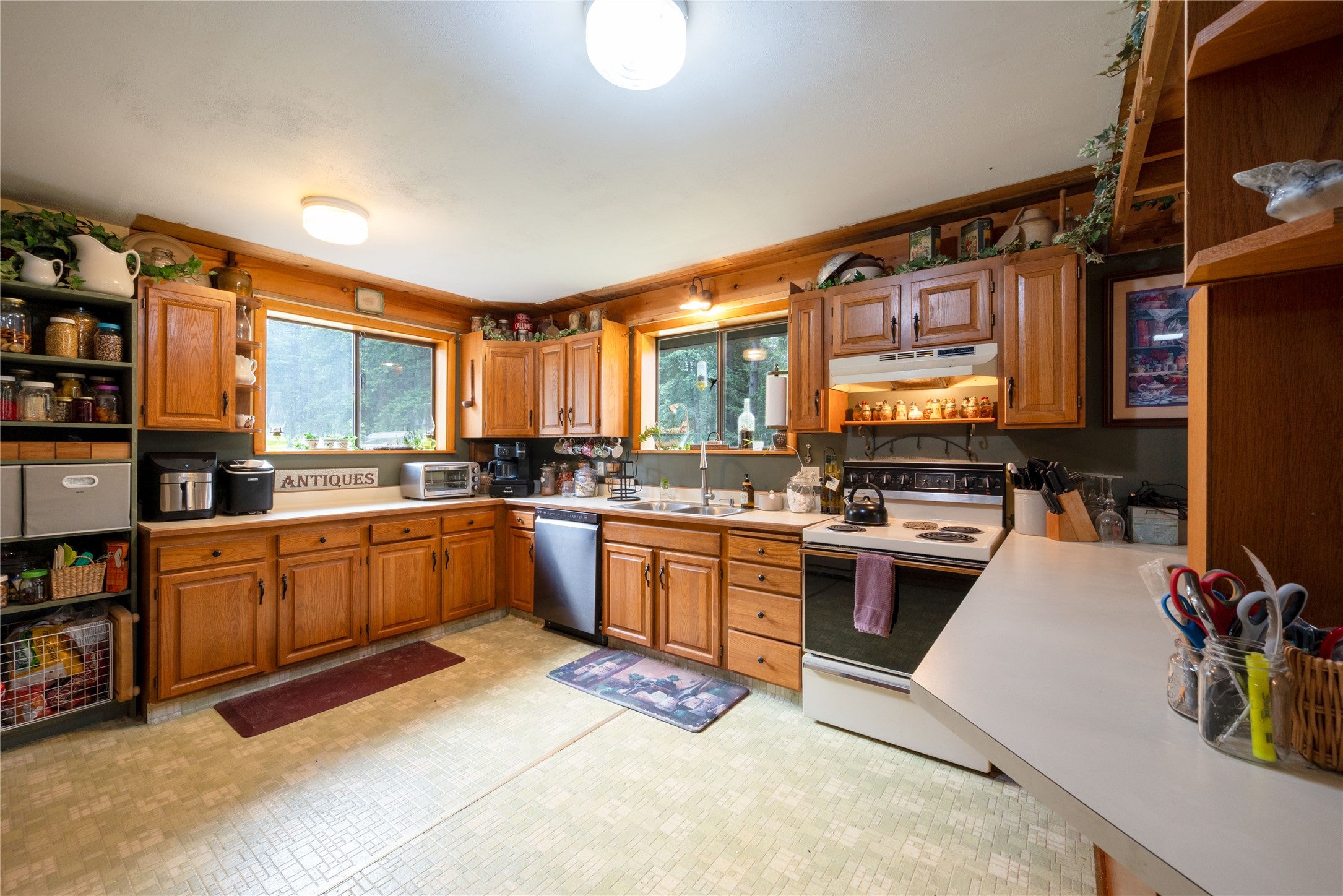 5 Big Fir Lane