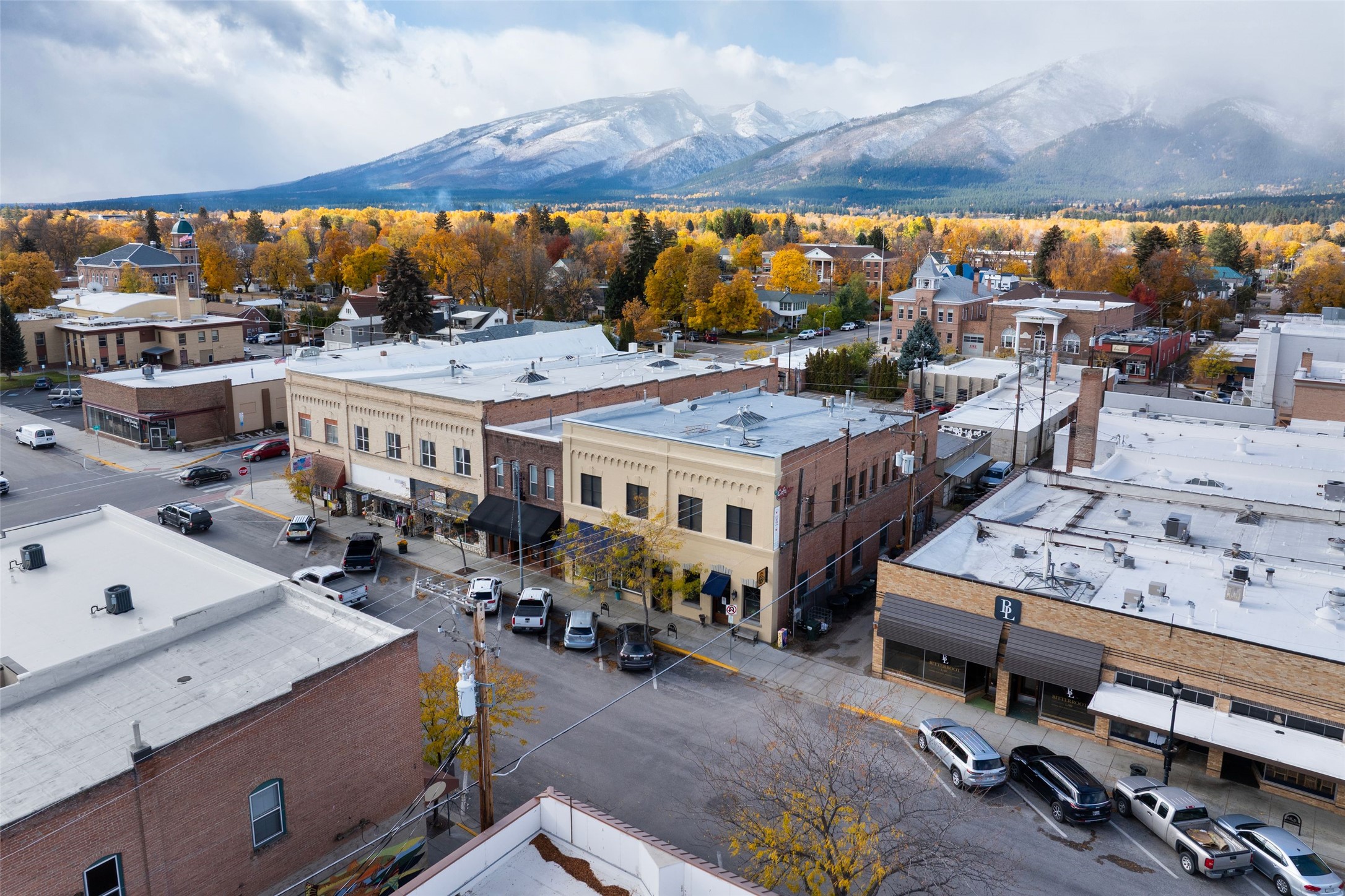 163-167 S 2nd Street