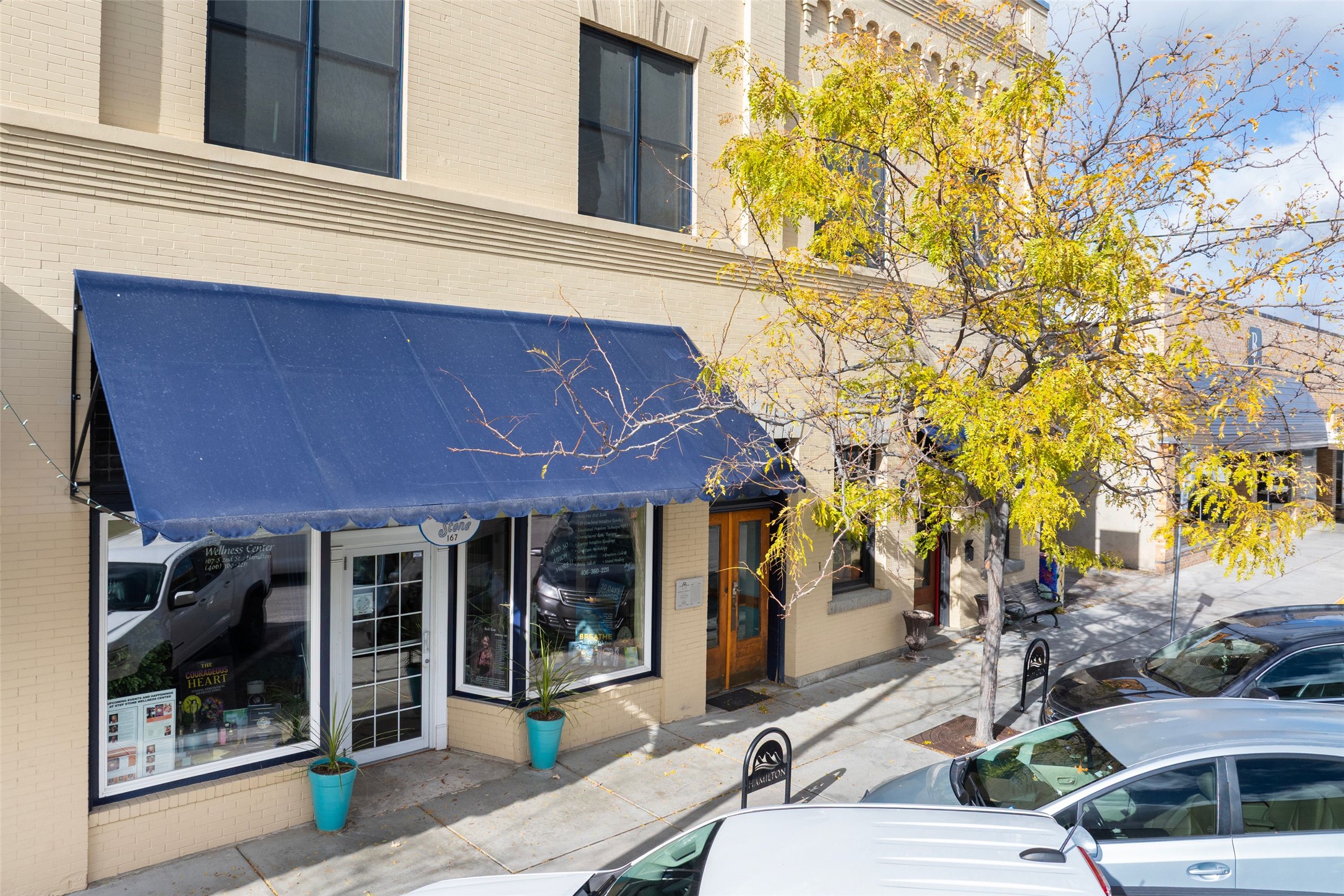 163-167 S 2nd Street