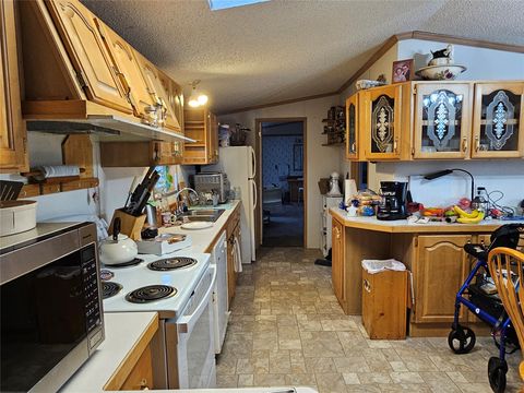 Tiny photo for 4628 Bailey Street, Missoula, MT 59808 (MLS # 30069102)