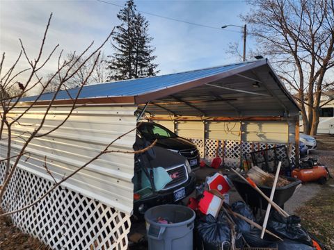 Tiny photo for 4628 Bailey Street, Missoula, MT 59808 (MLS # 30069102)