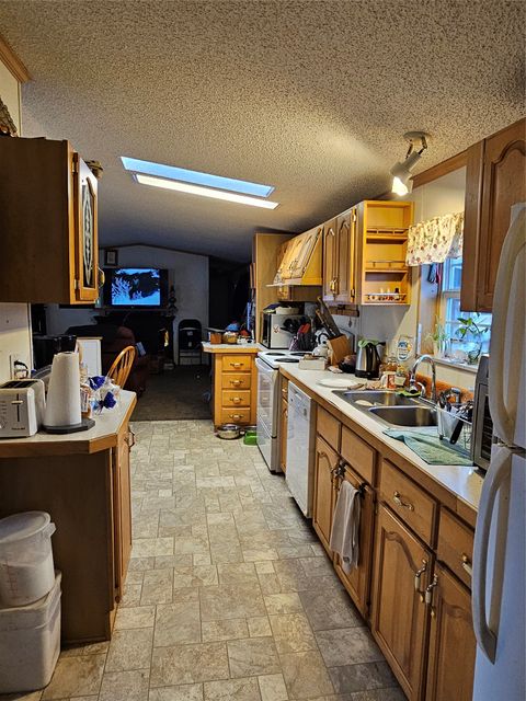 Tiny photo for 4628 Bailey Street, Missoula, MT 59808 (MLS # 30069102)