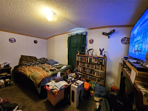 Tiny photo for 4628 Bailey Street, Missoula, MT 59808 (MLS # 30069102)
