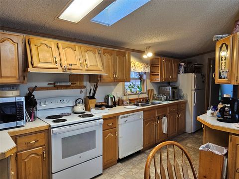 Tiny photo for 4628 Bailey Street, Missoula, MT 59808 (MLS # 30069102)