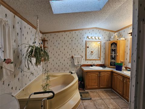 Tiny photo for 4628 Bailey Street, Missoula, MT 59808 (MLS # 30069102)