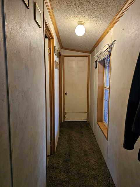 Tiny photo for 4628 Bailey Street, Missoula, MT 59808 (MLS # 30069102)