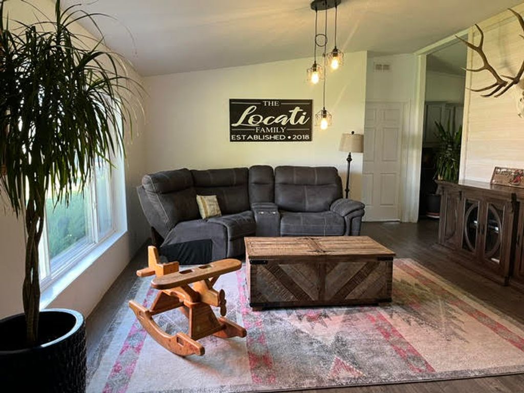 Photo of 107 Hale Avenue, Darby, MT 59829 (MLS # 30062168)