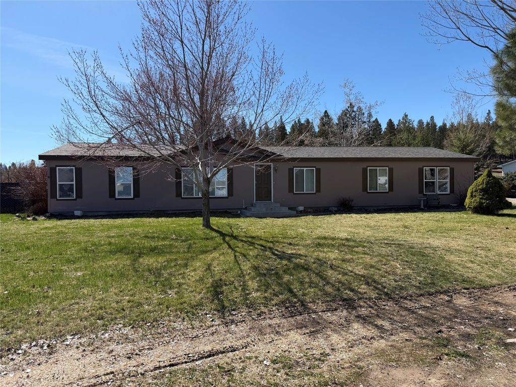 Photo of 107 Hale Avenue, Darby, MT 59829 (MLS # 30062168)