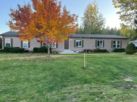 Photo of 107 Hale Avenue, Darby, MT 59829 (MLS # 30062168)