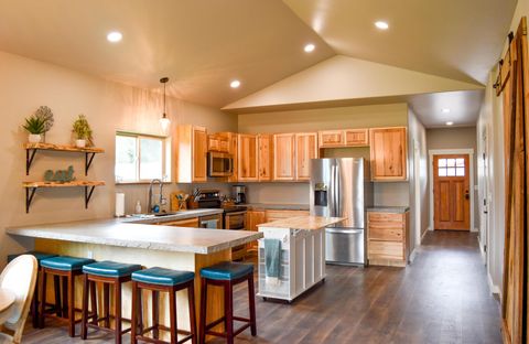 720 1/2 6th Avenue SW Ronan MT 59864