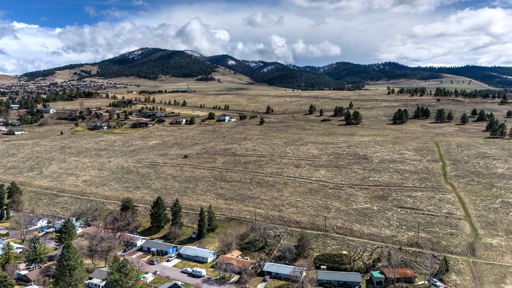 Photo of NHN Hillview Way, Missoula, MT 59803 (MLS # 30063643)