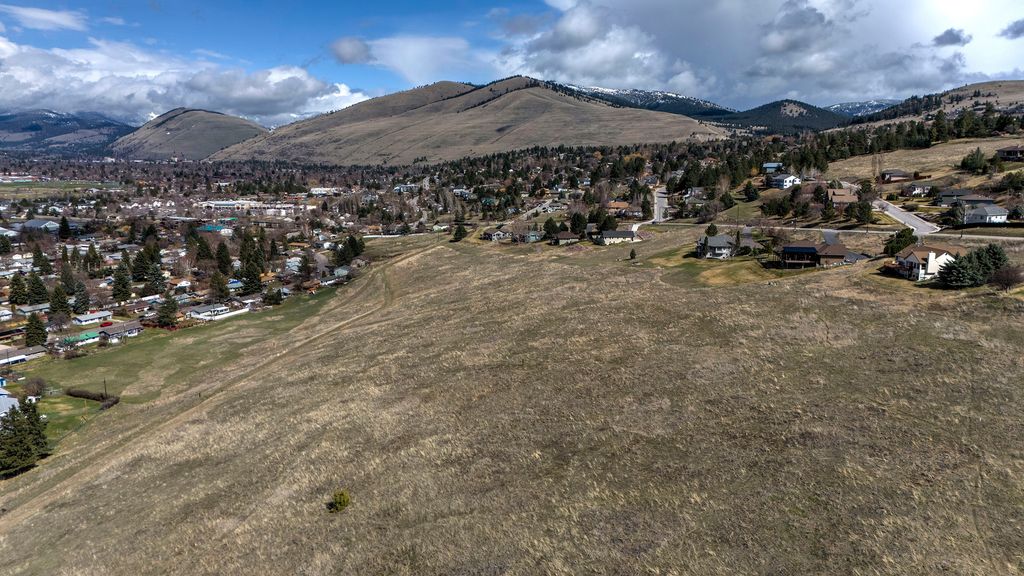 Photo of NHN Hillview Way, Missoula, MT 59803 (MLS # 30063643)