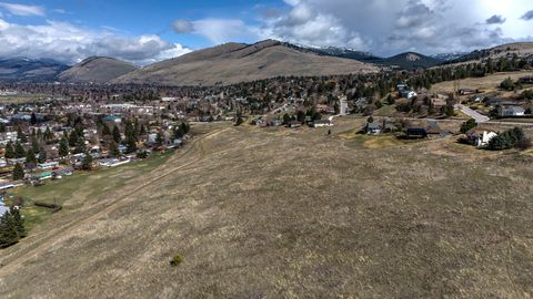 NHN Hillview Way Missoula MT 59803