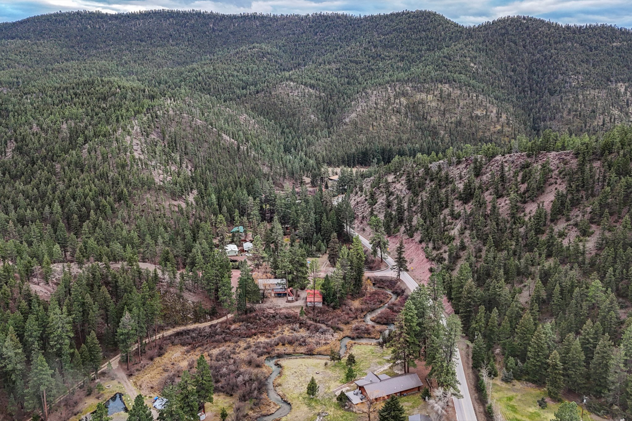 7300 Trout Creek Road