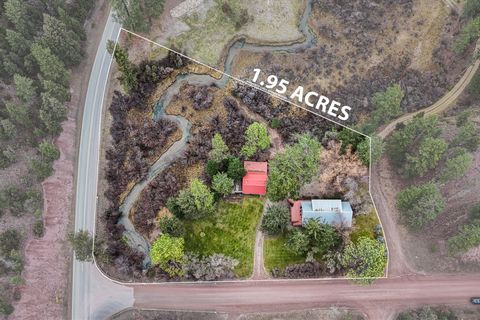 7300 Trout Creek Road Helena MT 59602