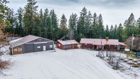 33011 Snyder Hill Lane Ronan MT 59864