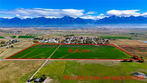 Photo of NHN Herak Road, Charlo, MT 59824 (MLS # 30079261)