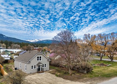 205 Water Way Darby MT 59829