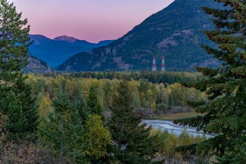 Tiny photo for 943 Frontage Road, Columbia Falls, MT 59912 (MLS # 30062032)
