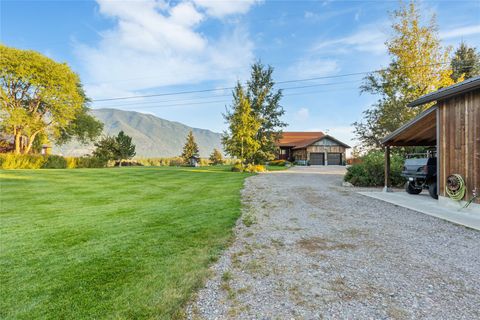 Tiny photo for 943 Frontage Road, Columbia Falls, MT 59912 (MLS # 30062032)