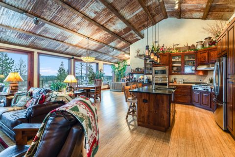 Tiny photo for 943 Frontage Road, Columbia Falls, MT 59912 (MLS # 30062032)