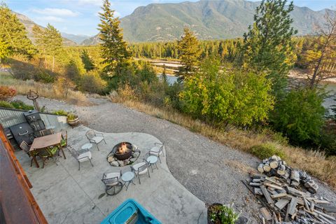 Tiny photo for 943 Frontage Road, Columbia Falls, MT 59912 (MLS # 30062032)