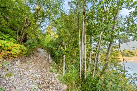 Tiny photo for 943 Frontage Road, Columbia Falls, MT 59912 (MLS # 30062032)