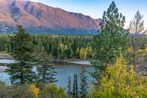 Tiny photo for 943 Frontage Road, Columbia Falls, MT 59912 (MLS # 30062032)
