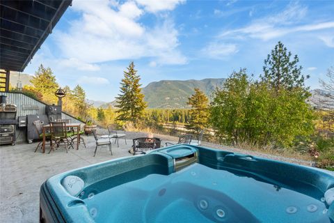 Tiny photo for 943 Frontage Road, Columbia Falls, MT 59912 (MLS # 30062032)