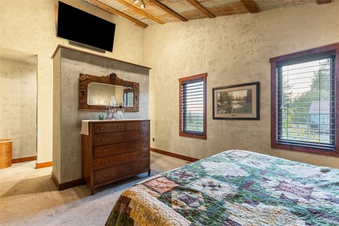 Tiny photo for 943 Frontage Road, Columbia Falls, MT 59912 (MLS # 30062032)