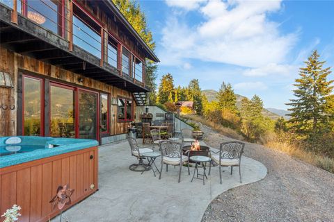 Tiny photo for 943 Frontage Road, Columbia Falls, MT 59912 (MLS # 30062032)