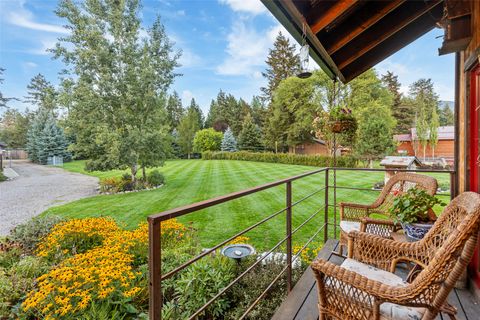 Tiny photo for 943 Frontage Road, Columbia Falls, MT 59912 (MLS # 30062032)