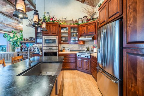 Tiny photo for 943 Frontage Road, Columbia Falls, MT 59912 (MLS # 30062032)