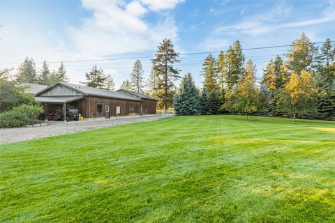 Tiny photo for 943 Frontage Road, Columbia Falls, MT 59912 (MLS # 30062032)