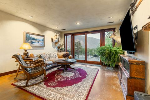 Tiny photo for 943 Frontage Road, Columbia Falls, MT 59912 (MLS # 30062032)