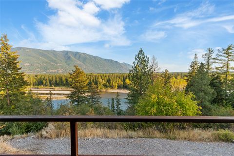 Tiny photo for 943 Frontage Road, Columbia Falls, MT 59912 (MLS # 30062032)