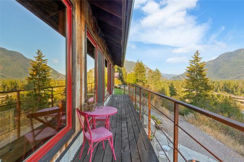 Tiny photo for 943 Frontage Road, Columbia Falls, MT 59912 (MLS # 30062032)