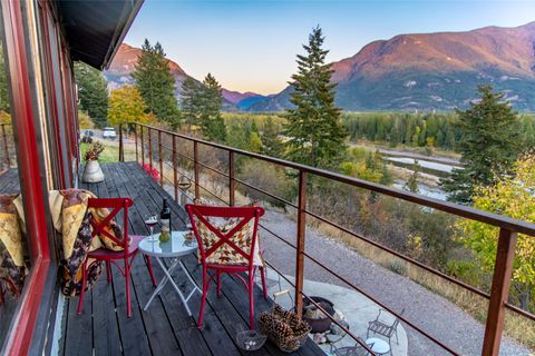 Tiny photo for 943 Frontage Road, Columbia Falls, MT 59912 (MLS # 30062032)