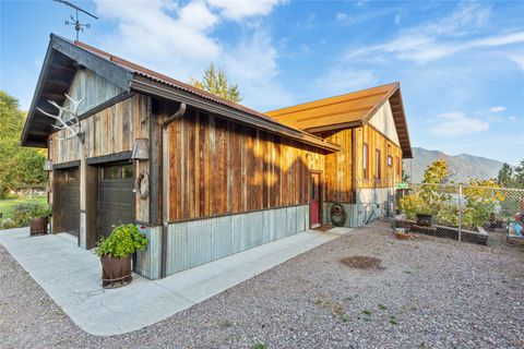 Tiny photo for 943 Frontage Road, Columbia Falls, MT 59912 (MLS # 30062032)