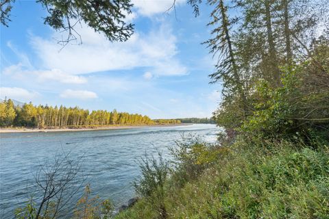 Tiny photo for 943 Frontage Road, Columbia Falls, MT 59912 (MLS # 30062032)