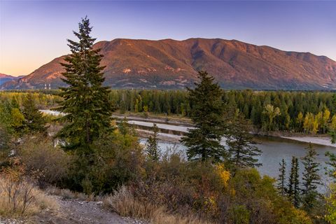 Tiny photo for 943 Frontage Road, Columbia Falls, MT 59912 (MLS # 30062032)