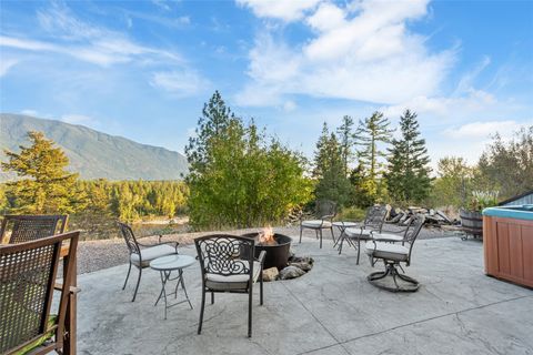 Tiny photo for 943 Frontage Road, Columbia Falls, MT 59912 (MLS # 30062032)
